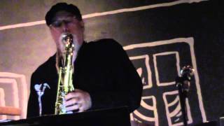 Hot Cole Orchestra - I Remember You (American Jazz Initiative)