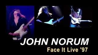 John Norum – Face It Live '97 (Full Album)