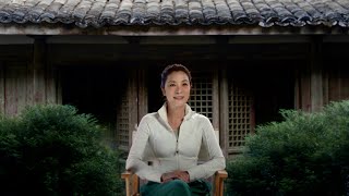 The making of “Be Spring” - a film for the Year of the Dragon ft. Michelle Yeoh | lululemon