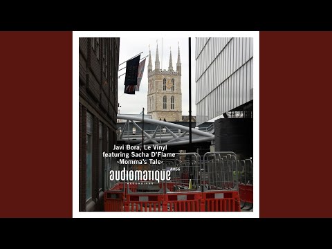 Momma's Tale (Dub Mix)