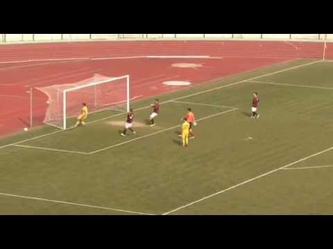 Juniorka: FK Dukla Praha - AC Sparta Praha 1:0