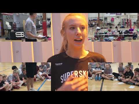 Super Skills:  Specializing in Player Development!