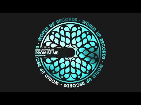 Silver Ivanov feat. Elaine - Promise Me