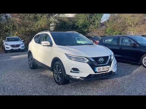 Nissan Qashqai 1.5 DSL SV PREMIUM - Image 2