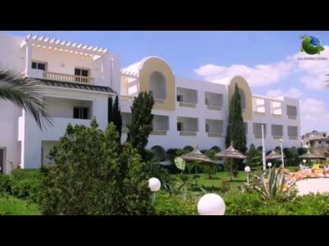 Hotel Zodiac 4* Тунис