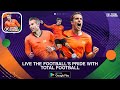 TOTAL FOOTBALL 2024 | NEW UPDATE v1.9.300 - ALL NEW FEATURES, PLAYERS, GRAPHICS & GAMEPLAY [60 FPS]