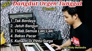 Download lagu Dangdut Orgen Tunggal Terbaru 2023 || Remix Full Band (Zona Ganjur Kalimantan) mp3