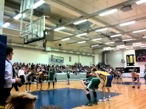 HNMKY - Honka A-pojat 3. SM-finaali