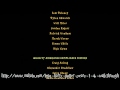 LEGO Harry Potter Walkthrough Year One The Ending Credits