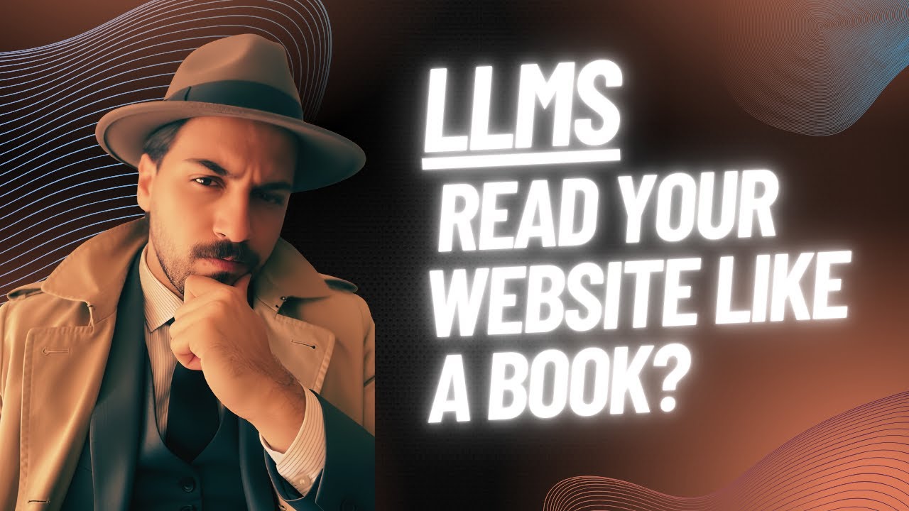 Thumbnail for Understanding LLMs.txt: A Special Website Guide for AI