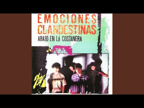 Te tengo Atrapada (Remastered 2006)