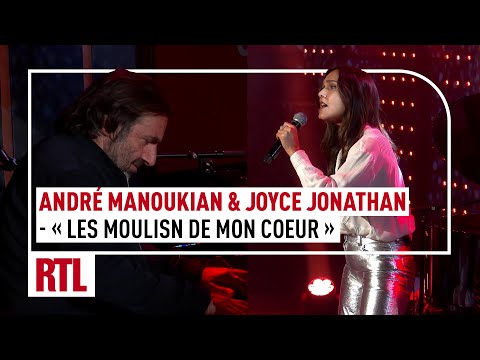 Le Grand Studio RTL and RTL  