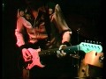 BOBBY EAST LIVE