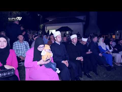 Hor Šehidske džamije - Allah, Allah, noć prolazi - Super TV