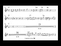 I Double Dare you - Louis Armstrong | Trumpet Transcription | Free PDF Download!