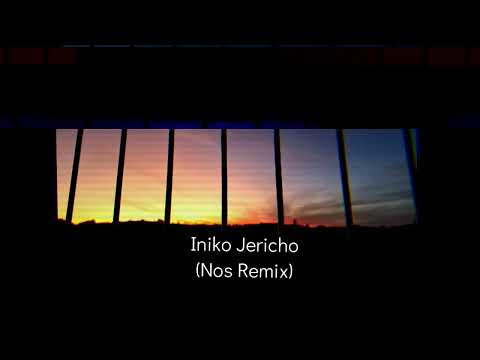 Iniko Jericho (Nos Remix) 2023