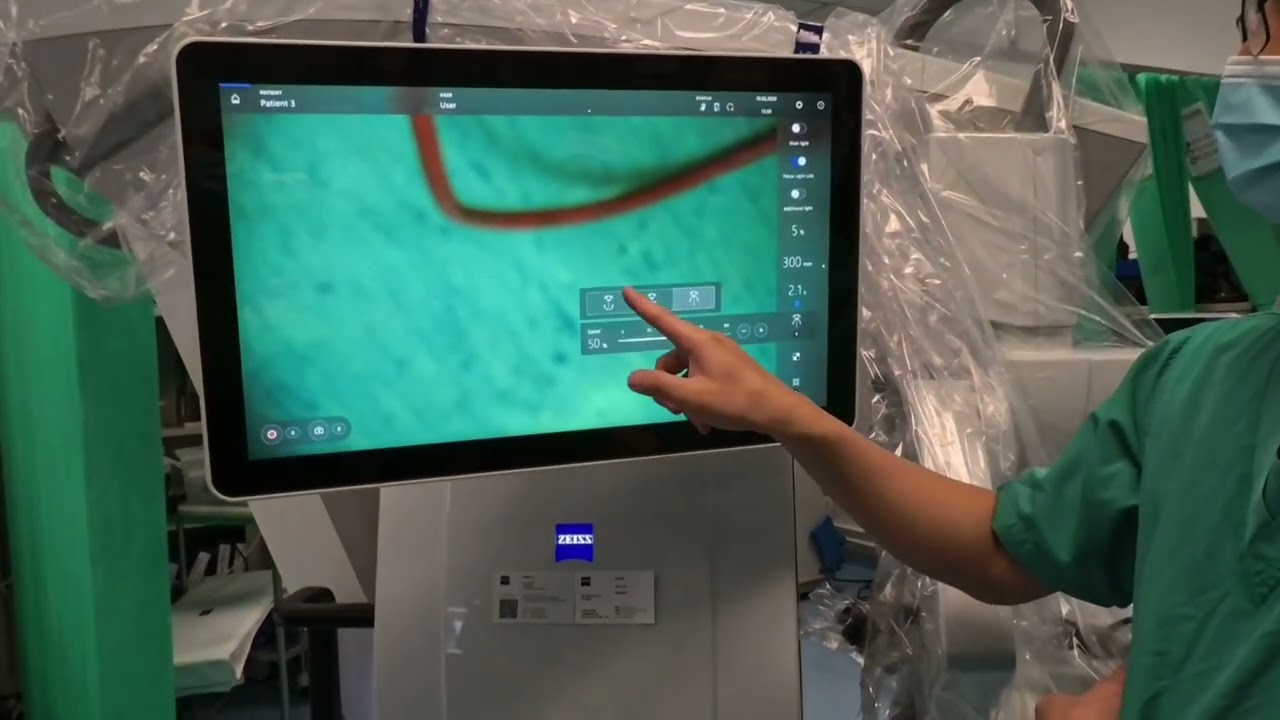 Kinevo900s Training 2