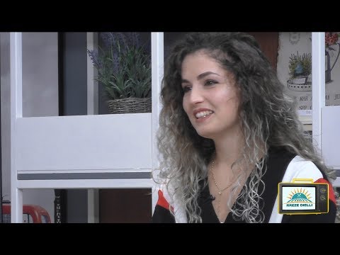 Rreze Dielli, 29 Nentor 2018 - Të ftuar në studio Denisa Maletaj & Elis Kuçi