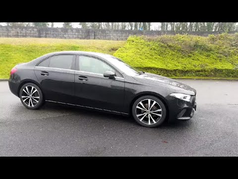 Mercedes-Benz A-Class A180d A/T *12 Months Warrant - Image 2