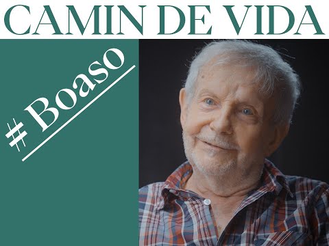 Camin de vida # Boaso