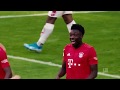 Alphonso Davies All Goals and Assists 2019-2020