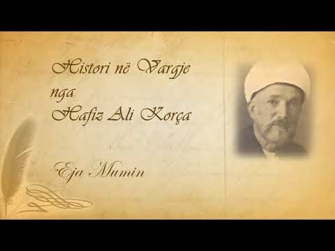 Histori në vargje 02 Eja o besimtar