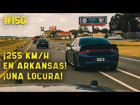 5 nuevas persecuciones de EE. UU.: velocidad extrema y finales que no verás venir.