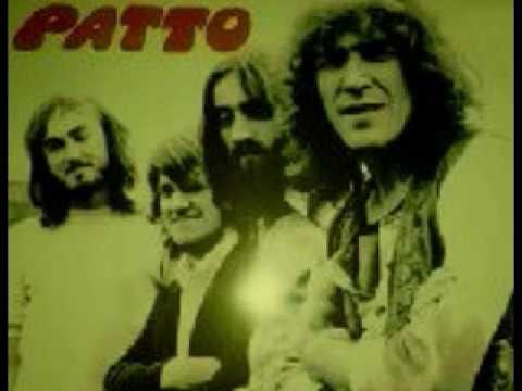 Patto = Monkey's  Bum  - 1973 - ( Full Album)