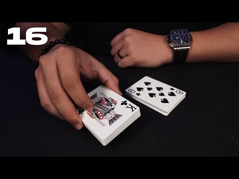 Tell them EXACTLY where is their card! (Controlled Cut Card Trick - Magic Tutorials)