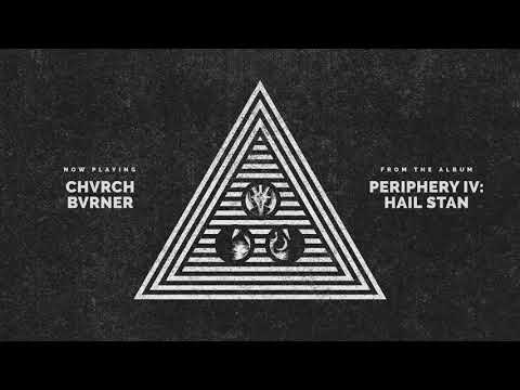 Video thumbnail for CHVRCH BVRNER