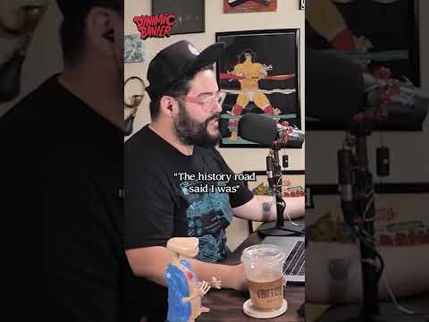 Mike’s Funniest Joke