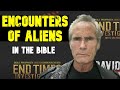 Alien Demon Connection Why UFOs Are Abducting People L A Marzulli David Heavener LIVE 11 7 22