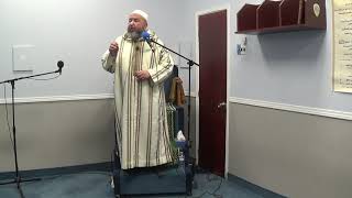 دعاء سيد الاستغفار للشيخ محمد حسام