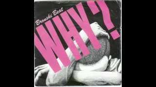 BRONSKI BEAT - WHY - CADILLAC CAR