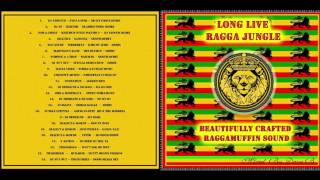 Long Live Ragga Jungle - Mixed By Dave B