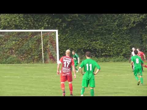 Wilskracht Idegem - VCE Deftinge - 2 de helft