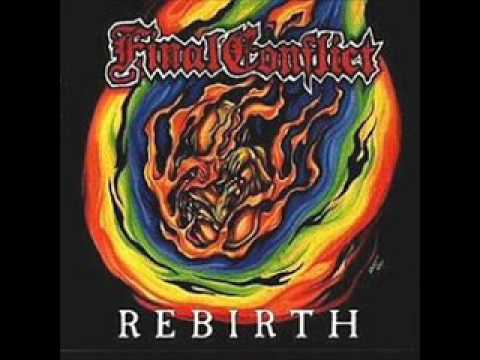 Inhuman Nature [Final Conflict] video thumbnail
