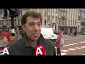 22 straten in de stad boven de stikstofdioxidenorm