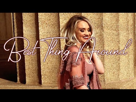 Ava Rowland - Best Thing Around (Official Lyric Video)