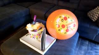 Easter at the Lines'