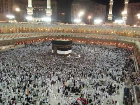 Haddad Alwi feat Ashila_Pergi Haji