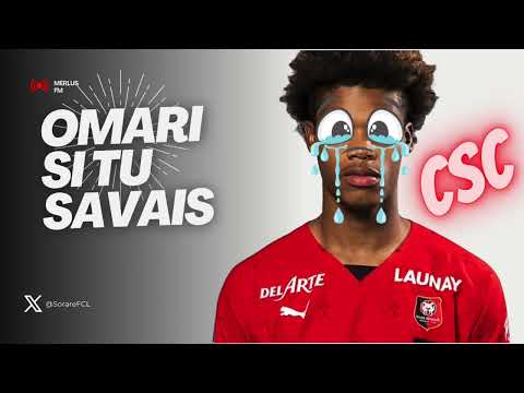 Omari si tu savais …