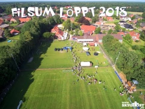 Filsum Löppt in HD