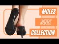 𝗠𝘂𝗹𝗲𝘀 𝘀𝗵𝗼𝗲 𝗰𝗼𝗹𝗹𝗲𝗰𝘁𝗶𝗼𝗻 Try On