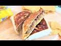 Crunch Wrap Supreme Taco Bell Copycat Recipe