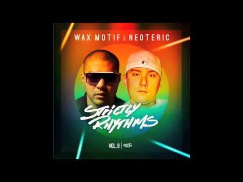 Marlon D - Jesus Creates Sound (Astronomar remix)