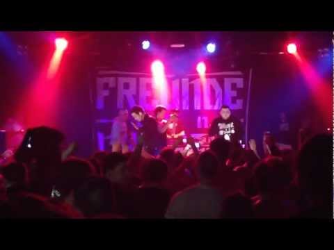 Vega Nero Tour-Nur wir beide (feat.David Pino)