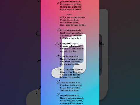 Himnos de Gloria N°325