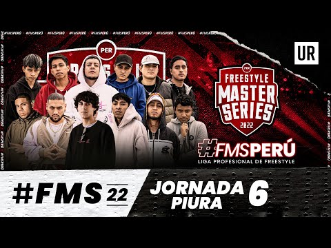 Urban Roosters and FMS Perú