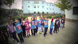 preview picture of video 'Save The Children Mali; ceip Manuel Mareque Navaconcejo Valle del Jerte'